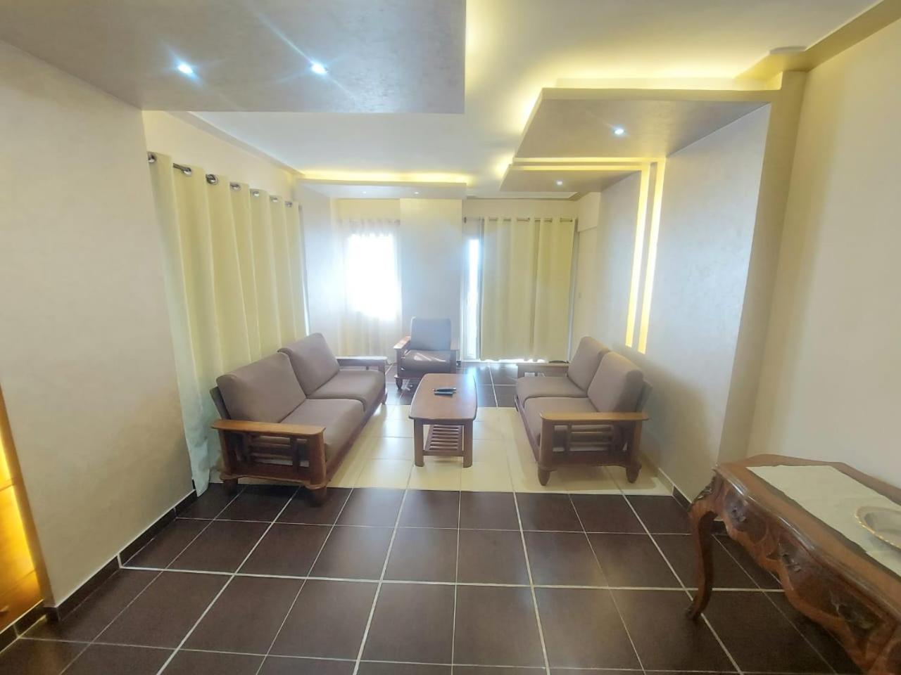 محمد Apartament Alexandria