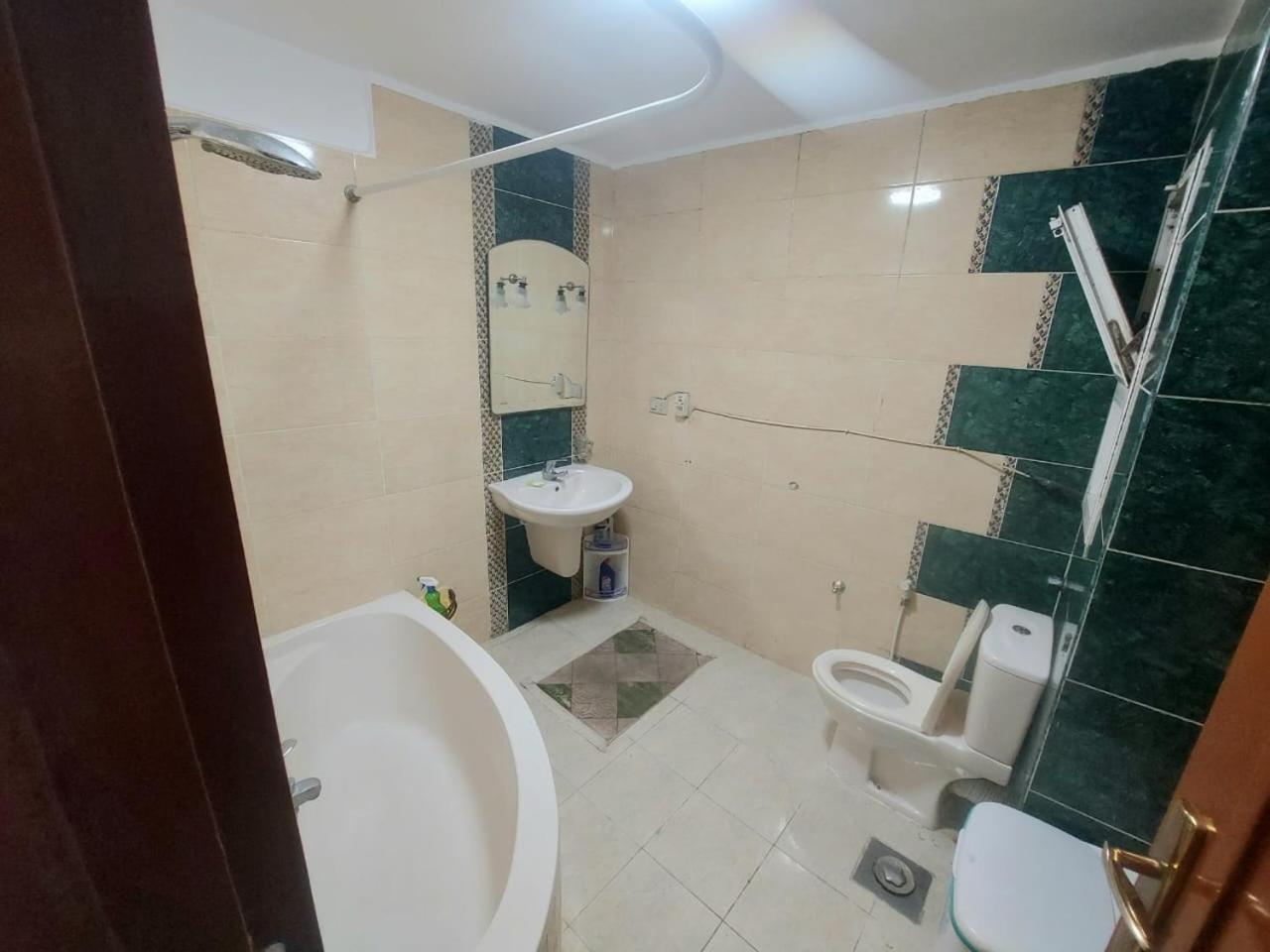 محمد Apartament