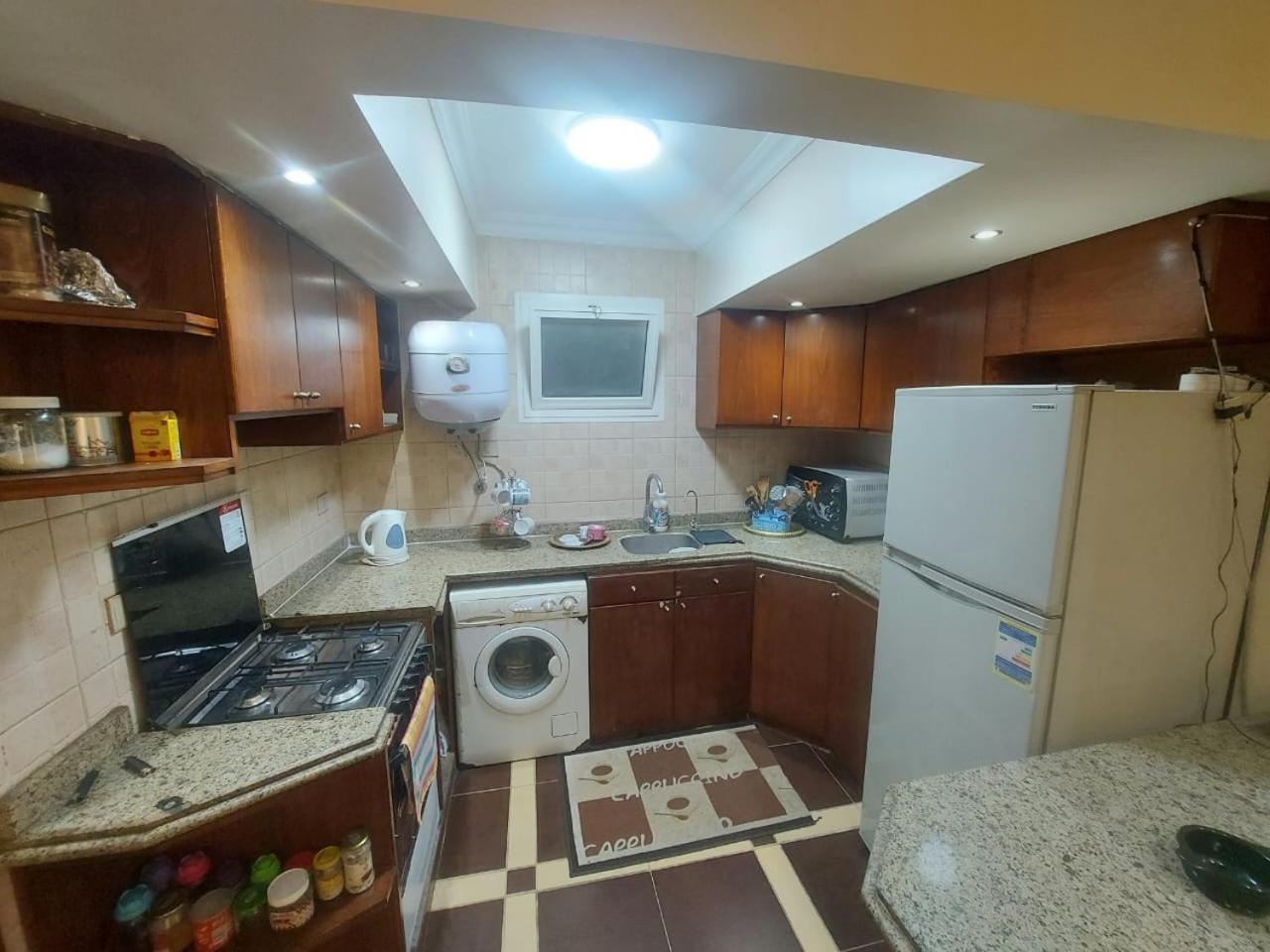 محمد Apartament *